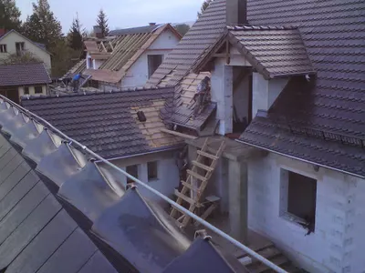 Dachy Jel-Dach & Jelstone - Łupek & Kompleksowe Usługi Dekarskie